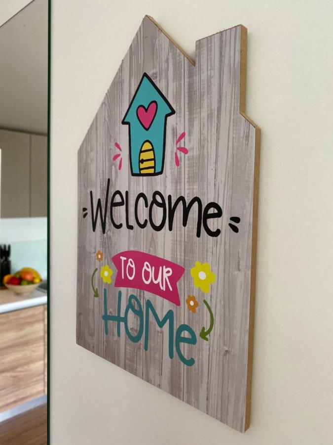 Mobile Home Biondina Camp Porton Nature Hideouts โรวีน ภายนอก รูปภาพ
